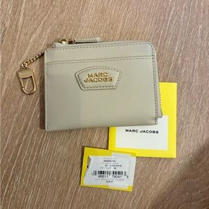 NWT Marc Jacobs The Everyday Wallet